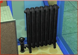 Gather Around by Heated Exchange (Metal)