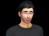 Naoki Ito