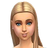 Polliana DeMure icon