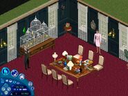 The Sims Unleashed Screenshot 04