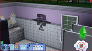 Walter White graffiti.png