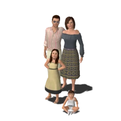 Costa family