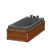 Micro Onsen tub