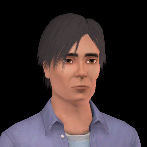 Ned Lu | The Sims Wiki | Fandom