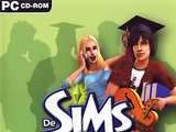 De Sims 2: Studentenleven