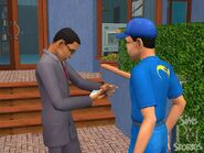 The Sims Истории о питомцах 4