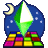 The Sims 2 Nightlife Icon.png