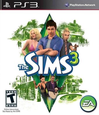 Sims 3 ambitions digital download mac