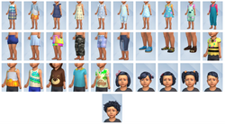 sims 4 stuff packs items