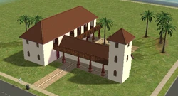 111 Stratford Street