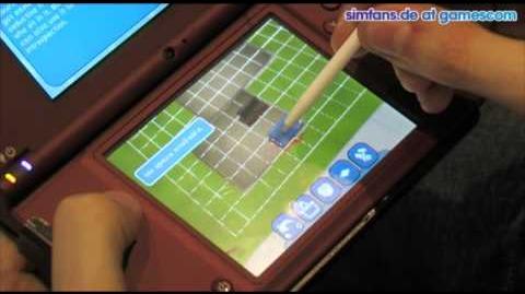 The Sims 3 (Nintendo DS) | The Sims Wiki | Fandom