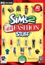 The Sims 2: H&M Fashion Stuff