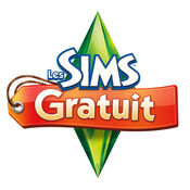 Logo Les Sims Gratuit