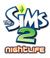 The Sims 2 Nightlife Logo.png