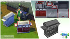 Les Sims 4 Concept 3D 01