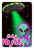 Sci-Fi book cover