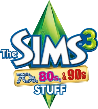 The Sims 3 70s 80s 90s Stuff The Sims Wiki Fandom