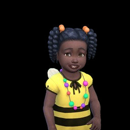 Beatrice McDowell The Sims Wiki Fandom