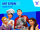 De Sims 4: Uit Eten