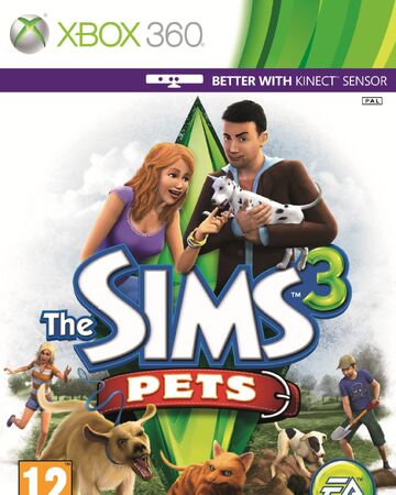 Los Sims 3 Vaya Fauna Consola Simspedia Fandom Ahorra con nuestra opción de envío gratis. los sims 3 vaya fauna consola