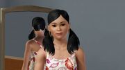 Pauline in CAS