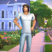 Sims4-gamescom