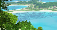 The Sims 3 Sunlit Tides Photo 15