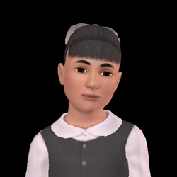 Kaylynn Langerak (The Sims 3)