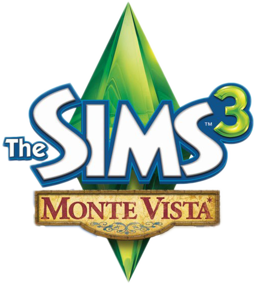 the sims 3 hidden springs and monte vista game