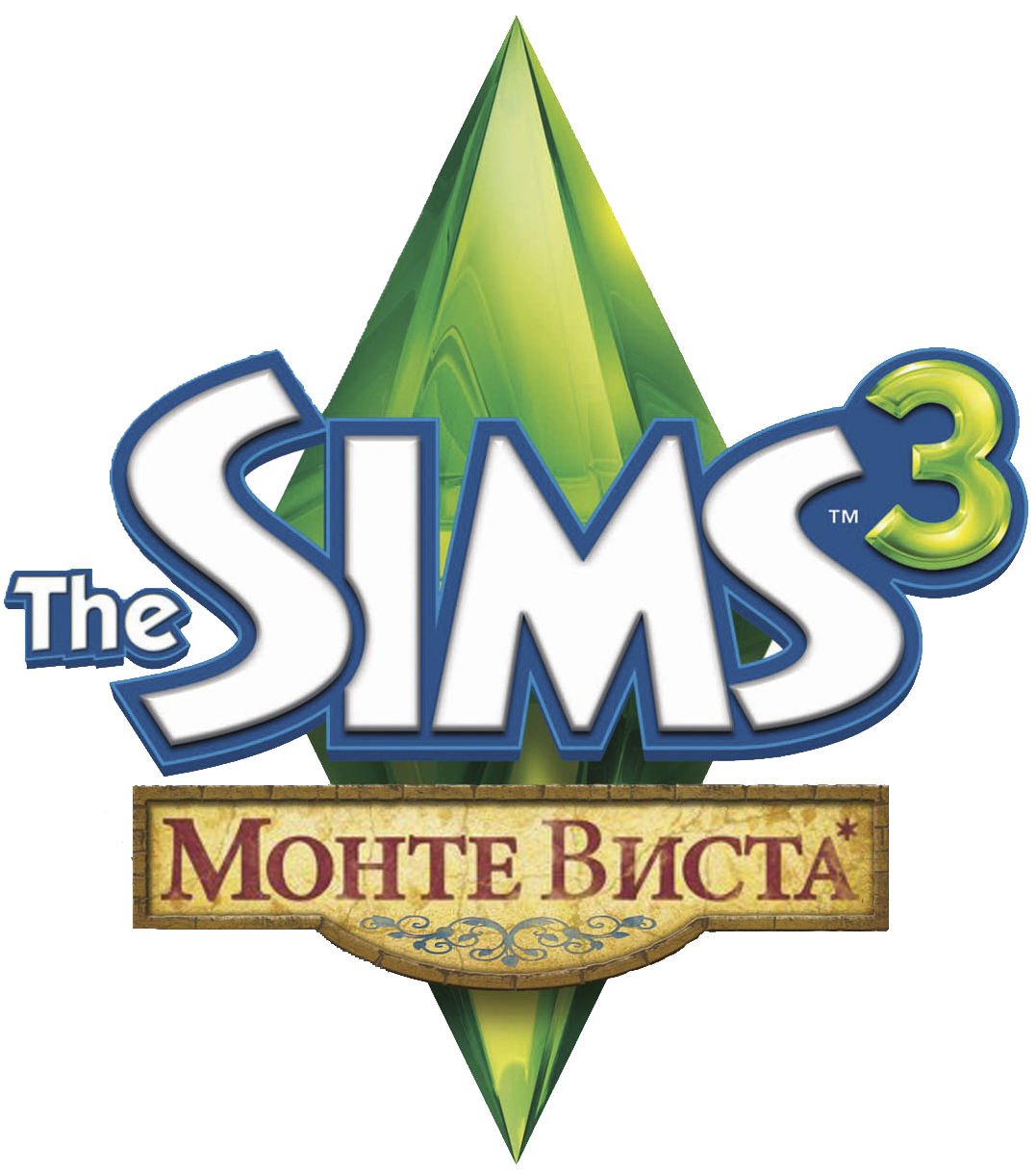 Монте Виста | The Sims Вики | Fandom