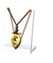 Сердце Сулани (жёлтый)