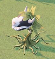 Cowplantmonster