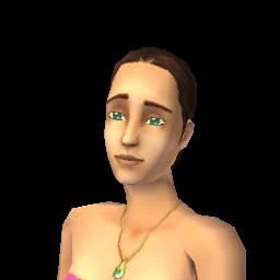 Nina Tærud | Simmenes Wiki | Fandom