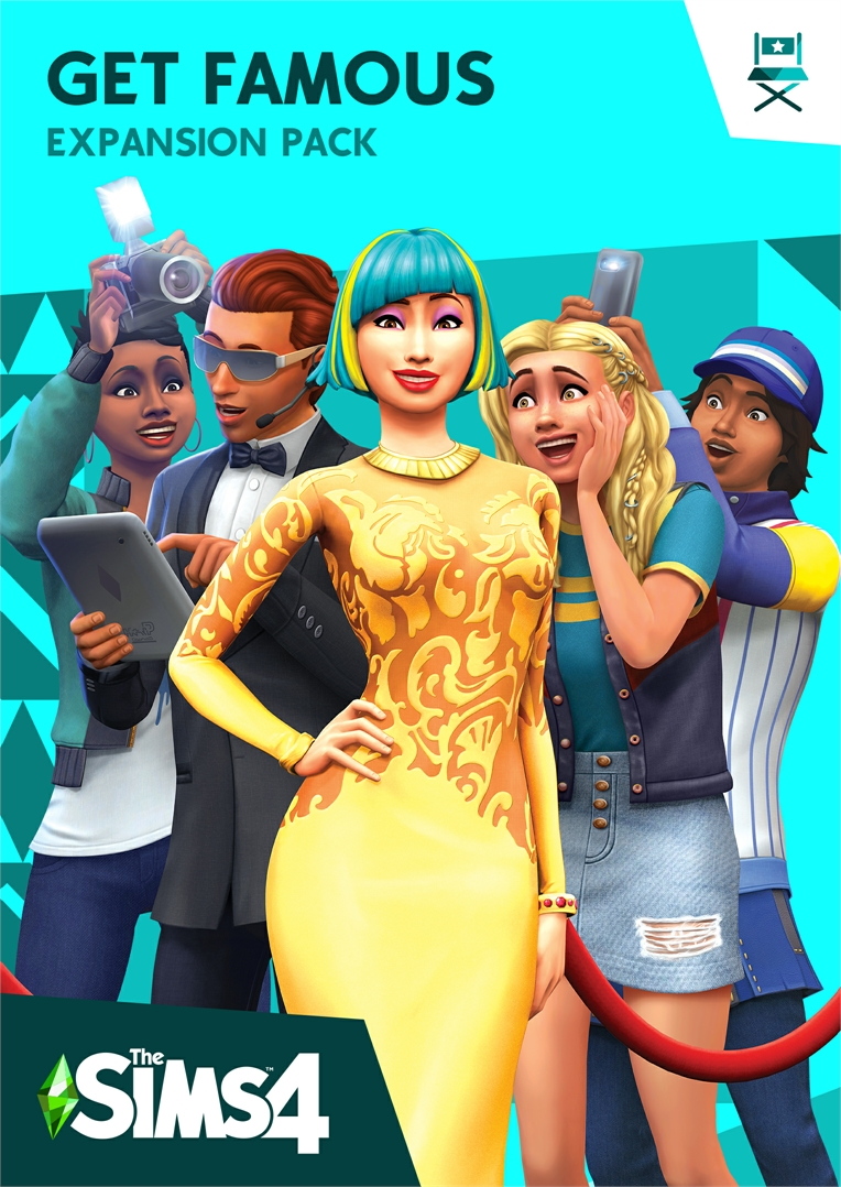 sims 4 get to work xbox one