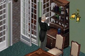 Does anybody in this sub like old Sims console games? I personally