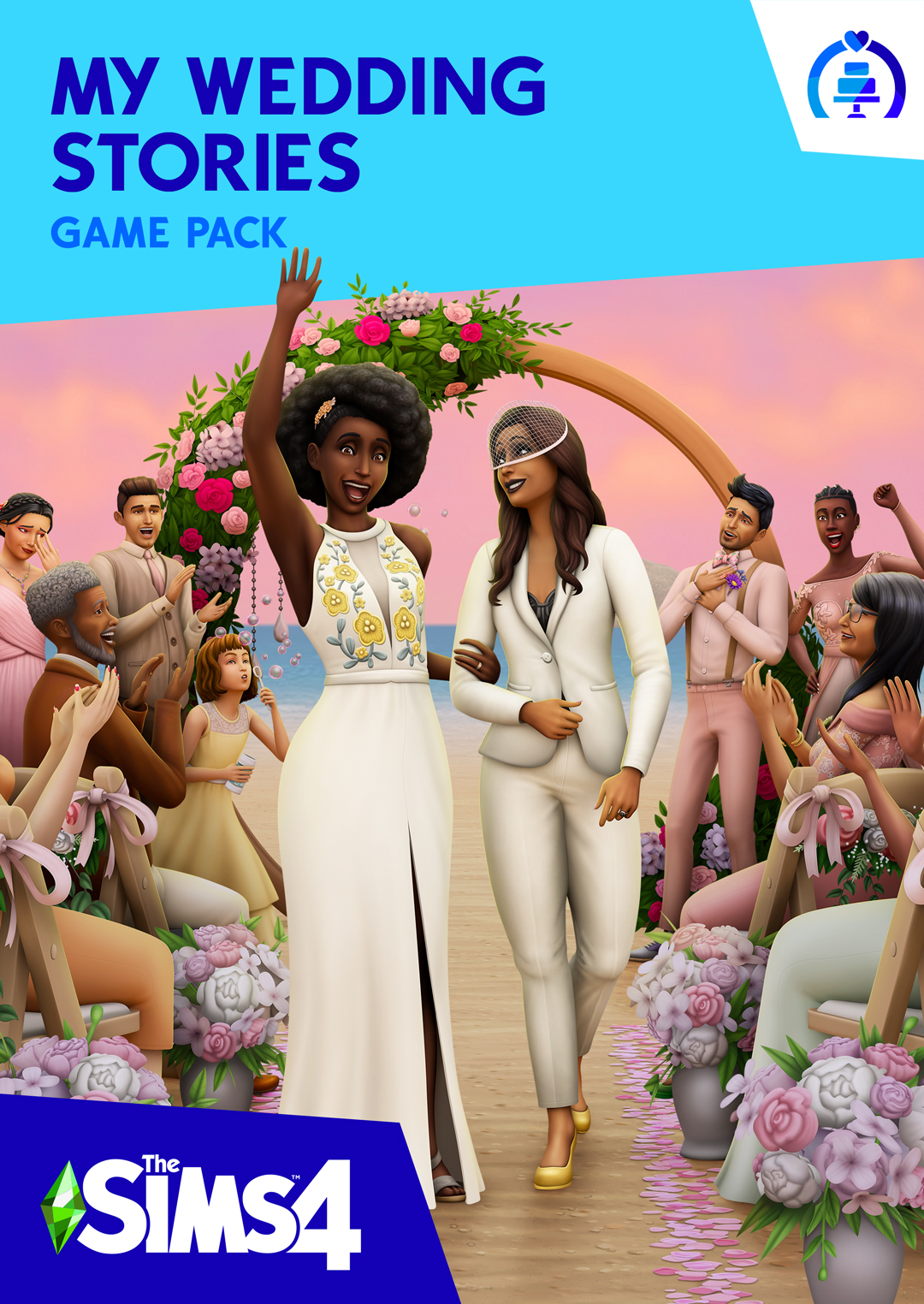 My wedding on sale