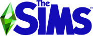 The Sims 4th Gen Rebrending Logo