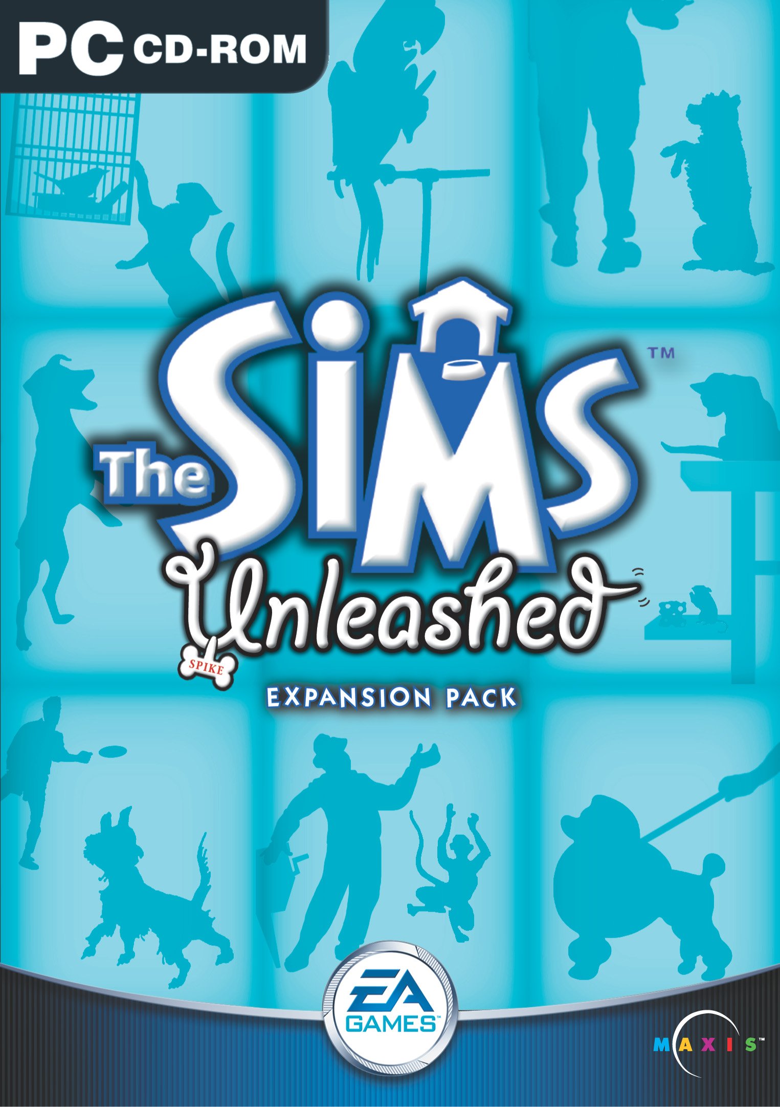 The Sims: Unleashed | The Sims Вики | Fandom