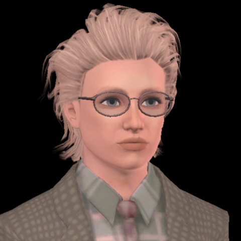 Гриффин Торрент | The Sims Вики | Fandom