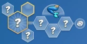 Mermaid icon in CAS.