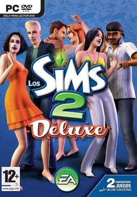 Lossims2deluxe
