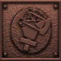 Plaque - Old Age SimBot
