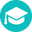 TS4 EP8 Discover University Icon