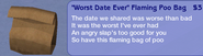 Worst Date Ever