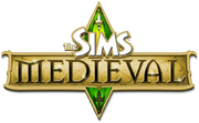 The Sims Medieval Logo