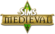 The Sims Medieval Logo