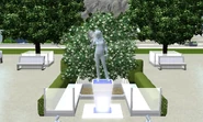 Trendsetter Legacy Statue.jpg (899 KB) The Trendsetter Legacy Statue