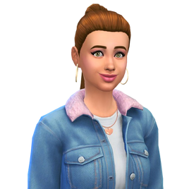 Baby Ariel