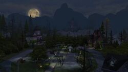 Vampire, The Sims Wiki