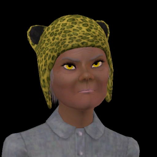 Faf Hetty 9